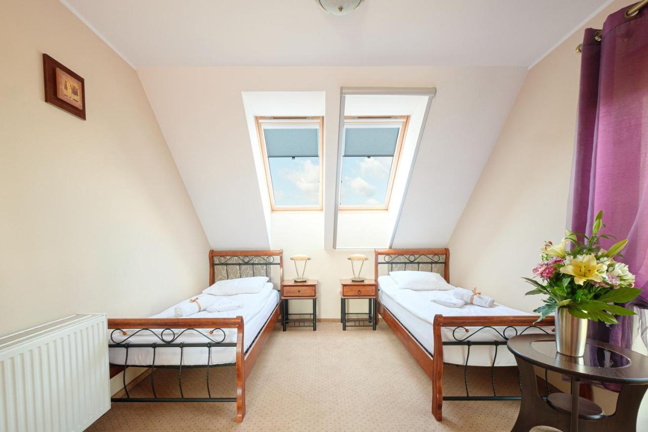 Wartoslaw Hotel