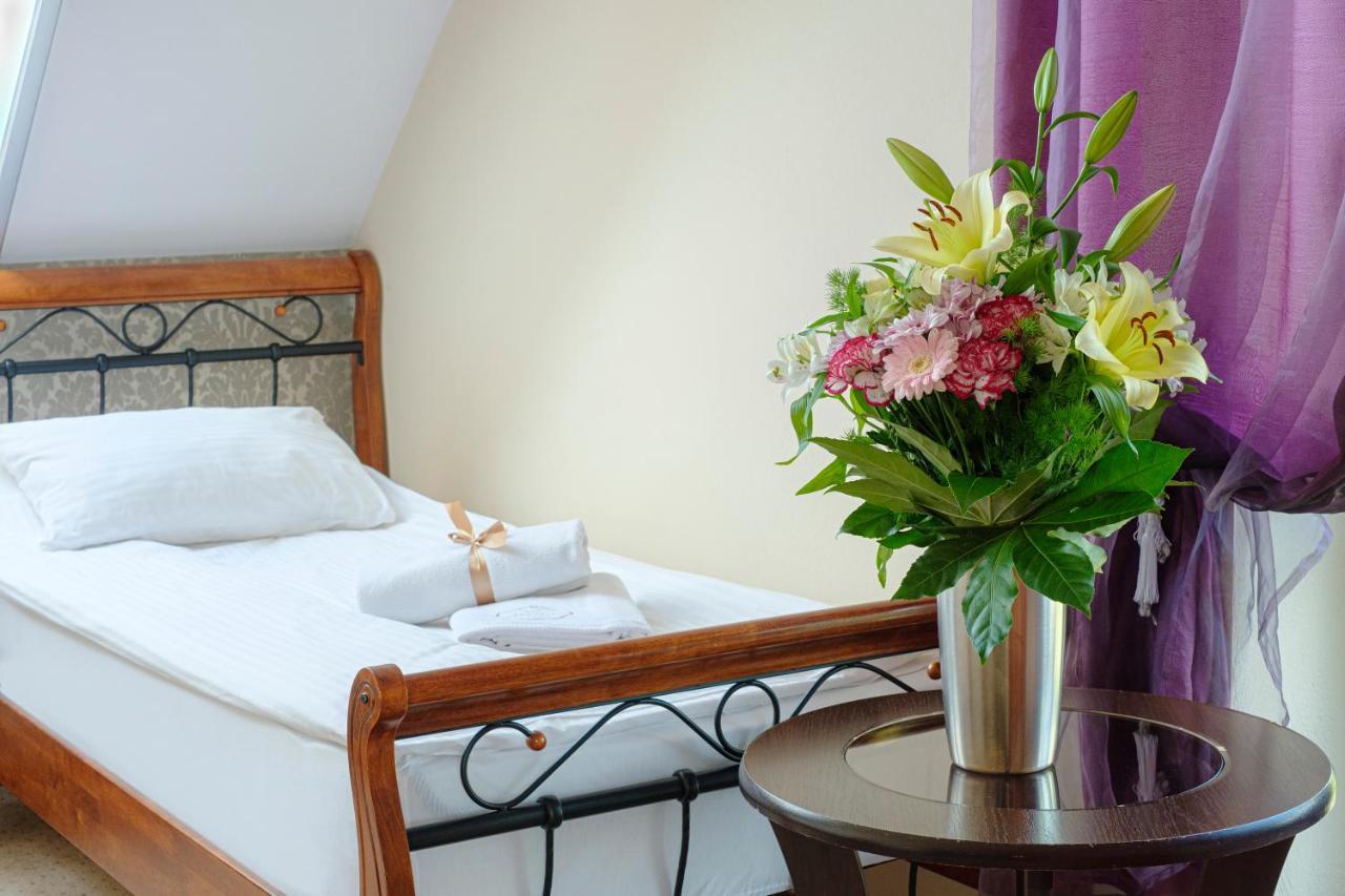 Wartoslaw Hotel 3*