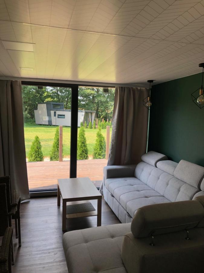 Wartoslaw Hotel Wronke