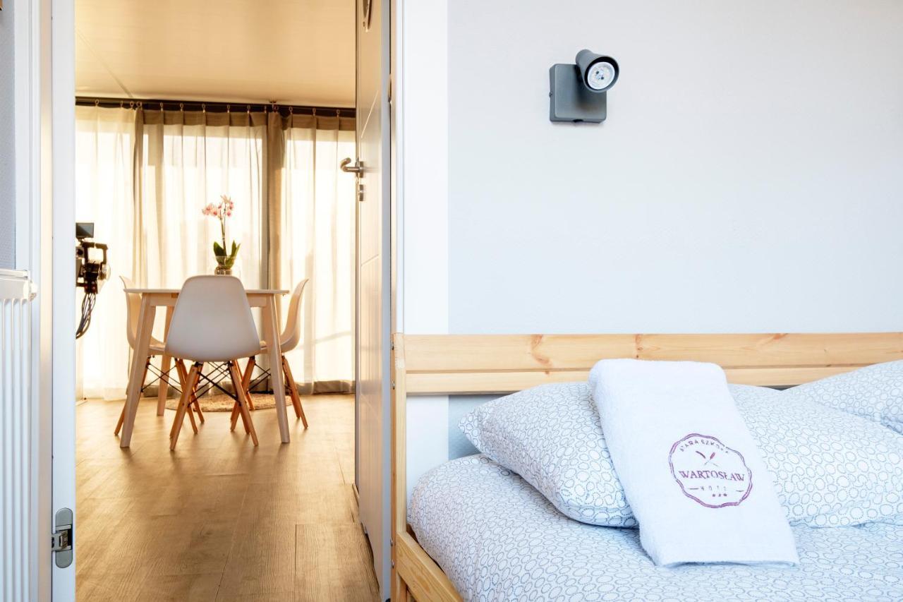 Wartoslaw Hotel 3*
