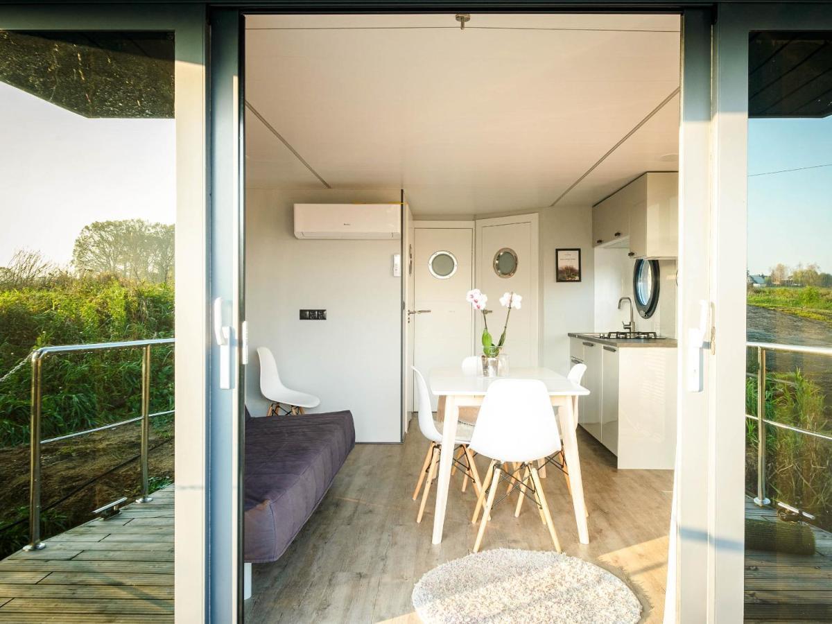 Hotel Wartoslaw Wronke