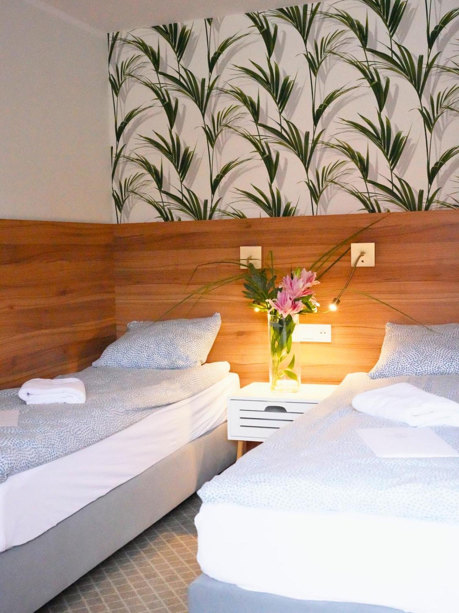 Wartoslaw Hotel