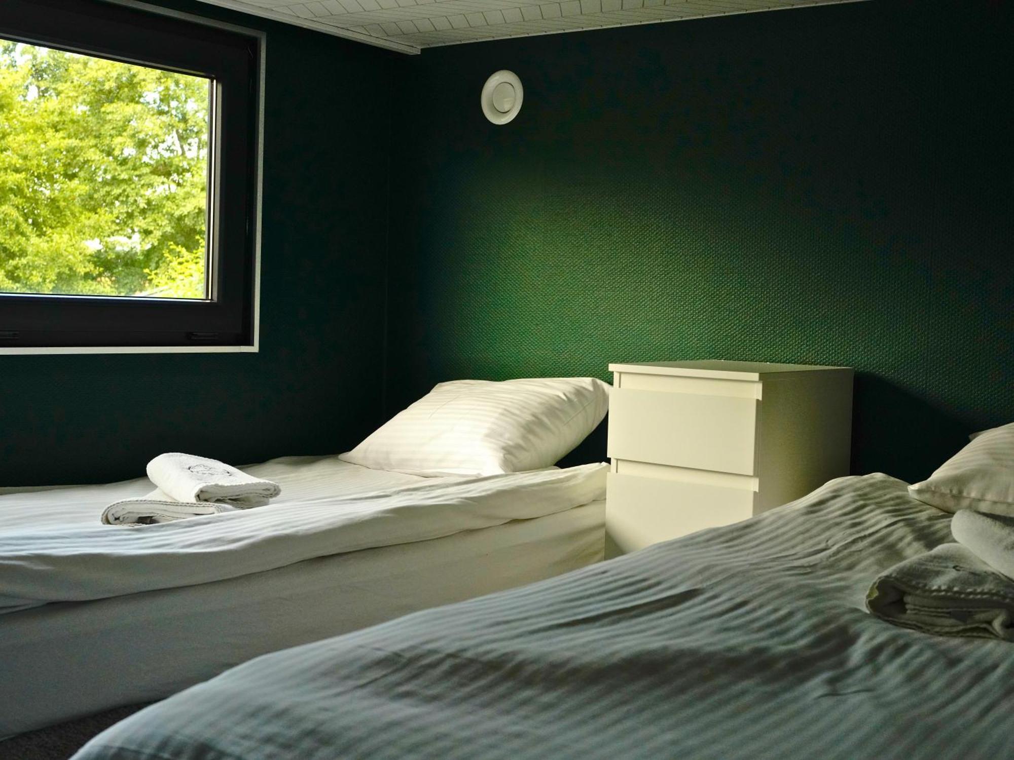 Hotel Wartoslaw Wronke