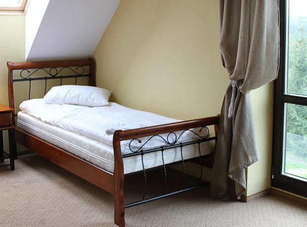 Wartoslaw Hotel Wronke