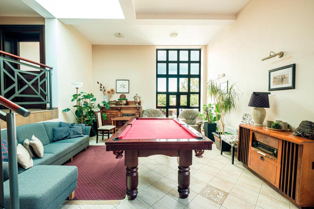 Hotel Wartoslaw 3*