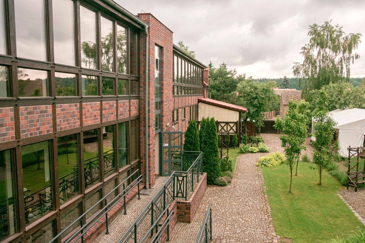 Hotel Wartoslaw Wronke