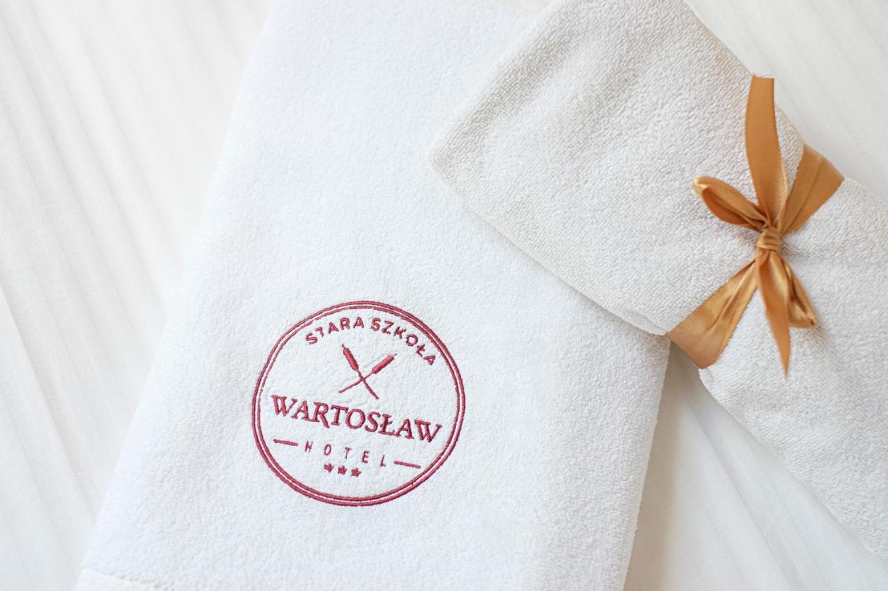 Hotel Wartoslaw